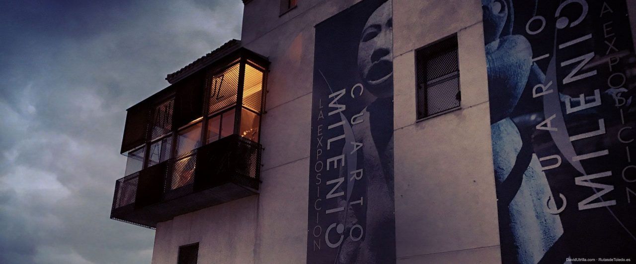 Exposición Cuarto Milenio
