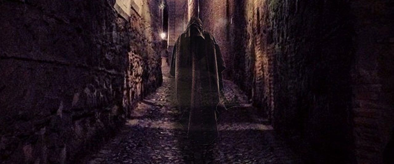 Fantasmas de Toledo