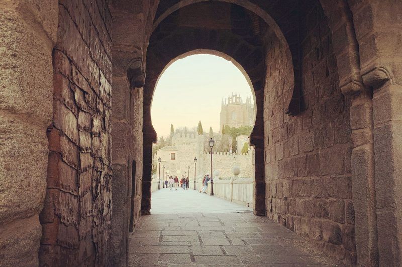 Sefarad: una historia de los Judíos y la Judería de Toledo