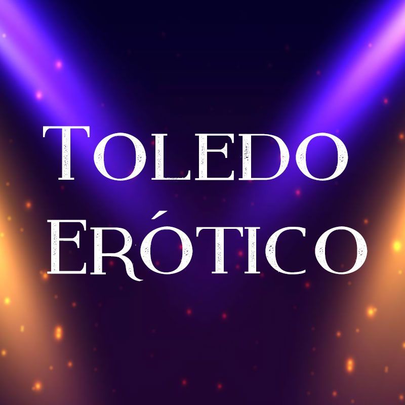 Toledo Erótico 2018