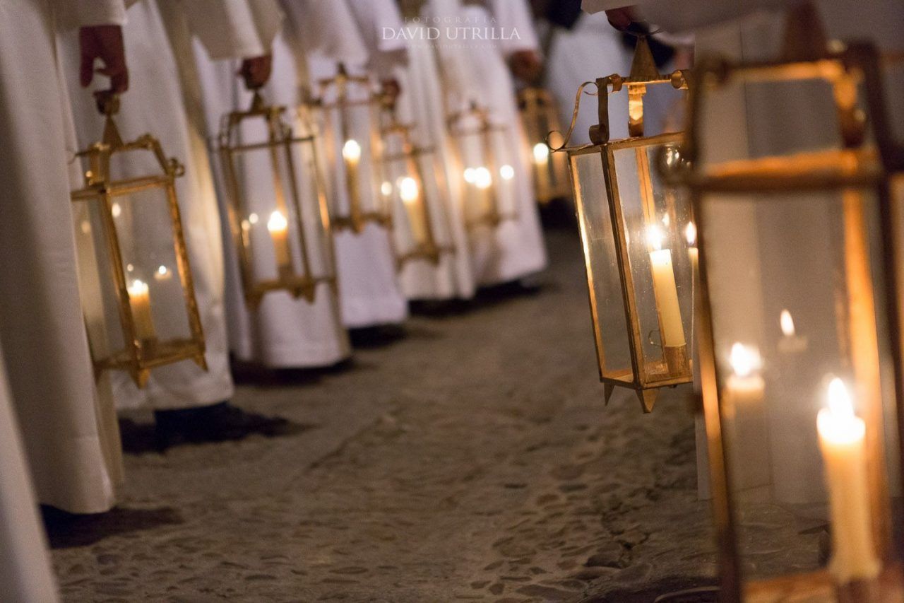 Semana Santa en Toledo 2017