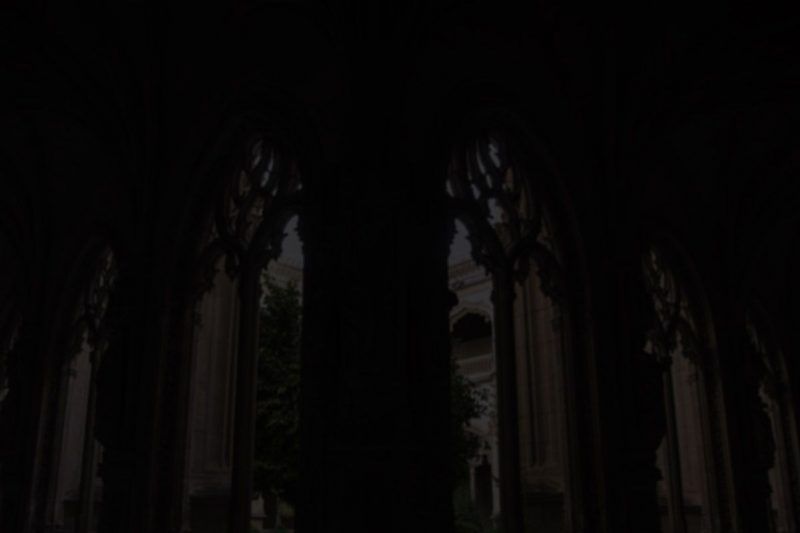 Ruta Toledo secreto