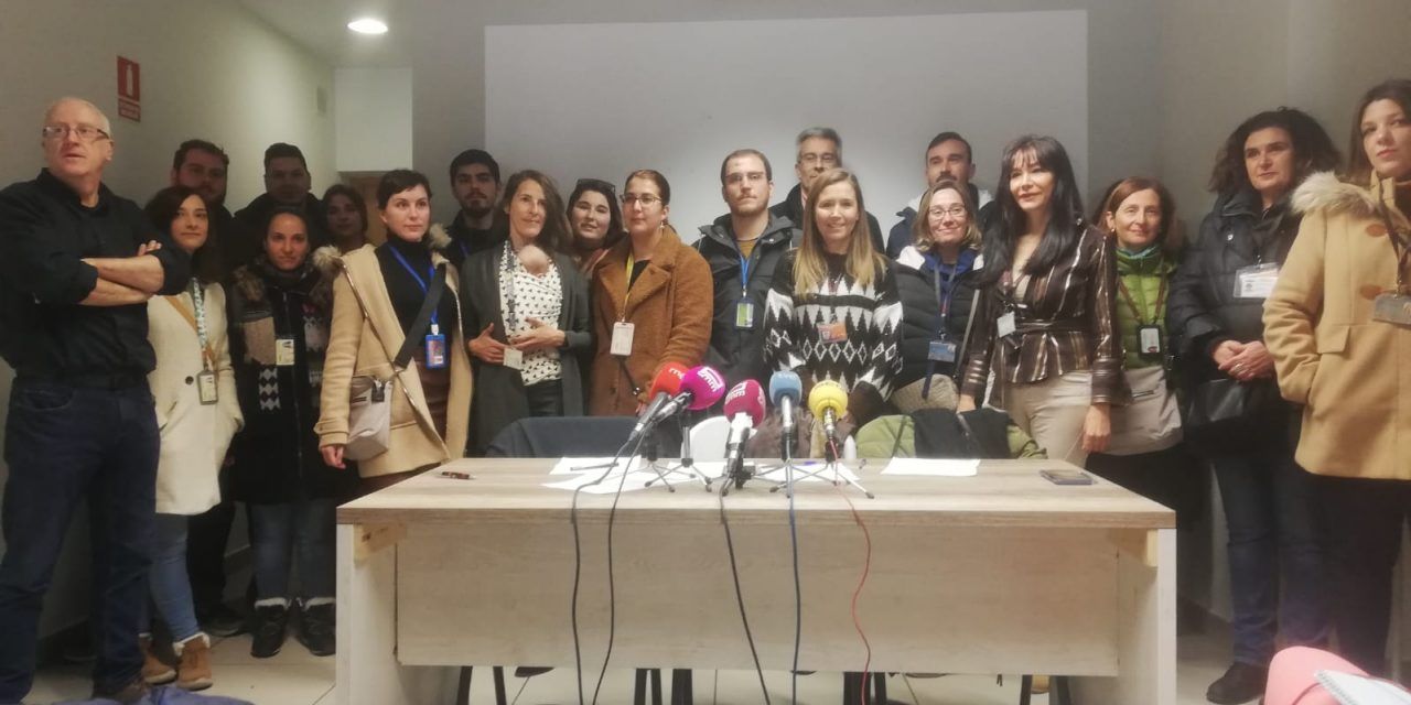 ¿Cómo entender el conflicto de los guías de turismo en Toledo?