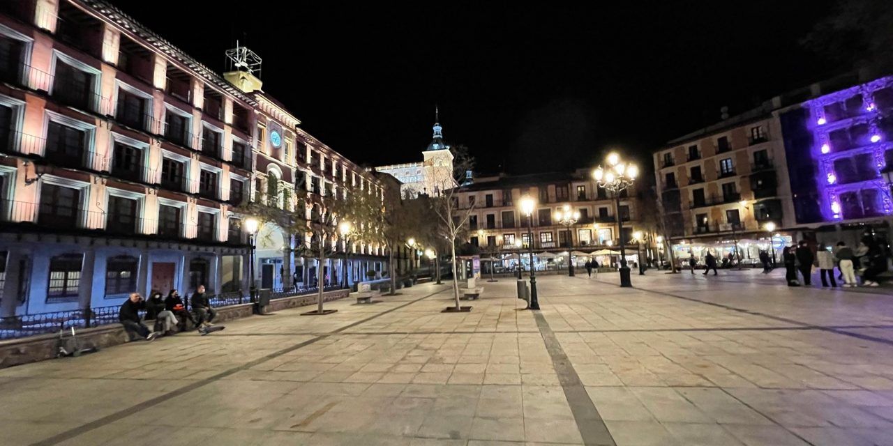 ¡Rutas de Toledo vuelve para Semana Santa  y abril! Visitas guiadas en Toledo 2021