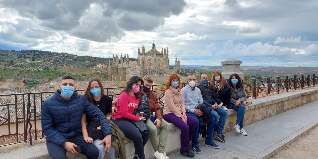 Visitas guiadas y rutas nocturnas en Toledo para mayo 2021