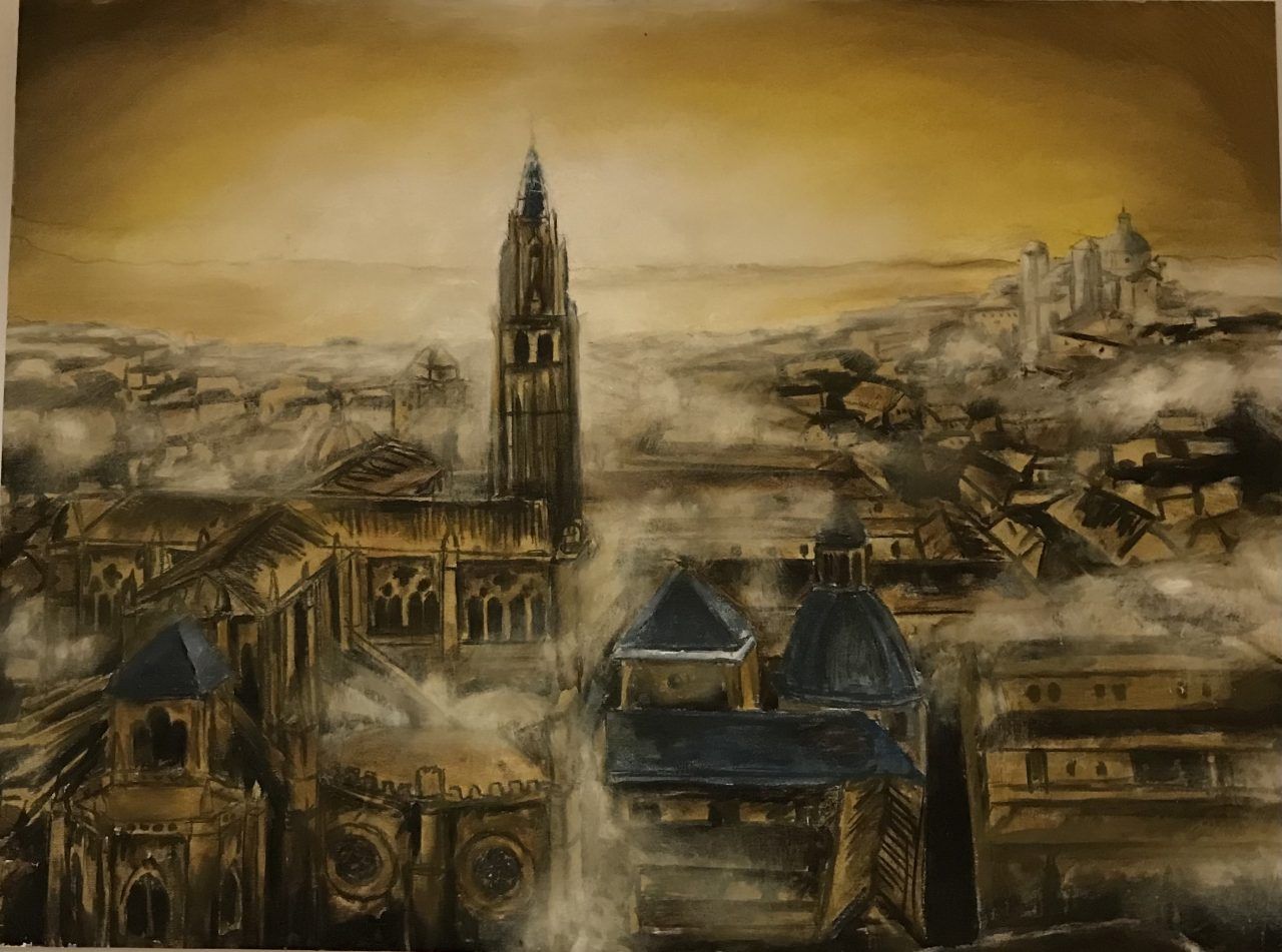 Misterios y enigmas toledanos