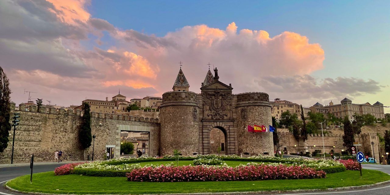 Qué ruta nocturna o visita guiada puedes hacer en Toledo en septiembre 2021