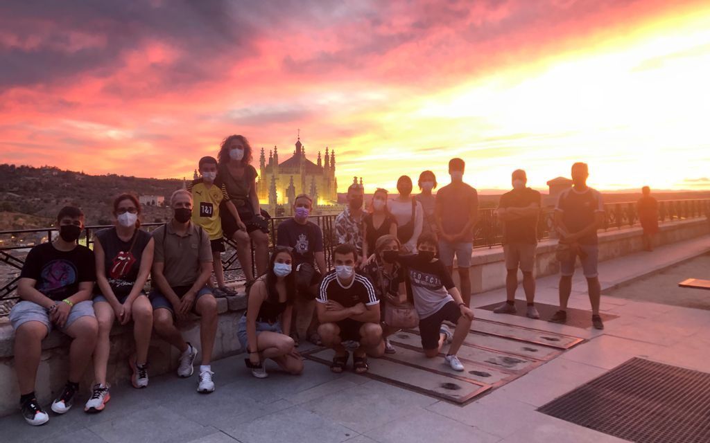 Visitas guiadas y rutas nocturnas en Toledo para verano 2021