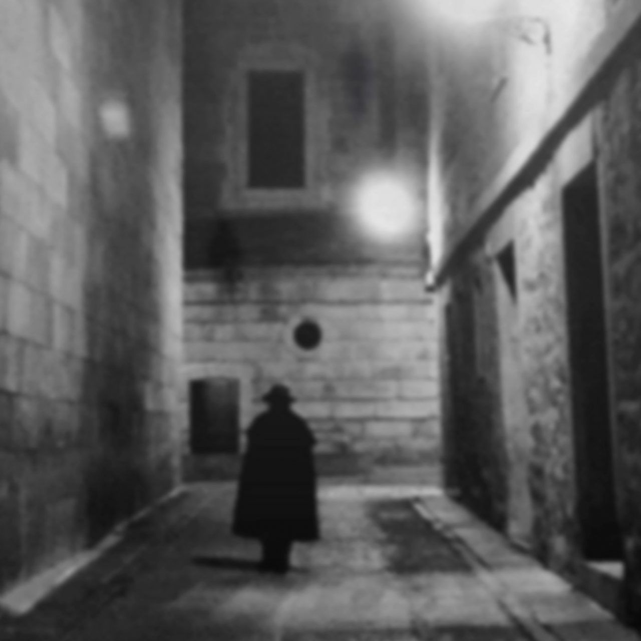 Toledo Siniestro: casas y lugares encantados, visita guiada nocturna