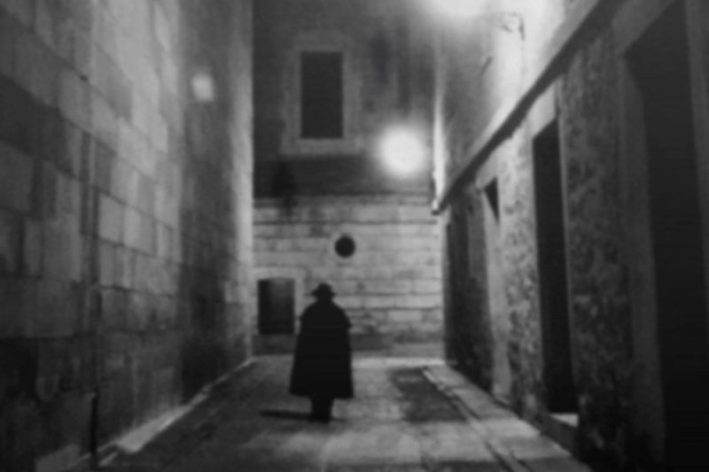 Toledo Siniestro: casas y lugares encantados, visita guiada nocturna