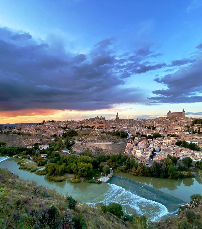 Visita guiada privada por Toledo, hasta 2 horas