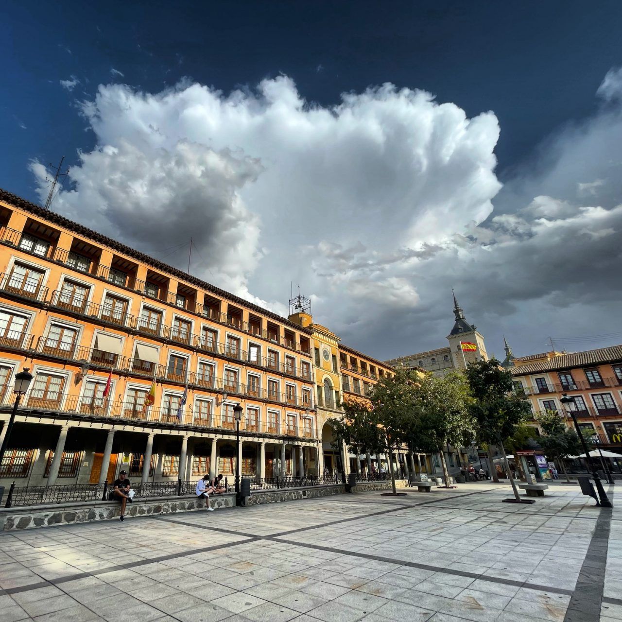Rutas “Rompebotas” en Toledo