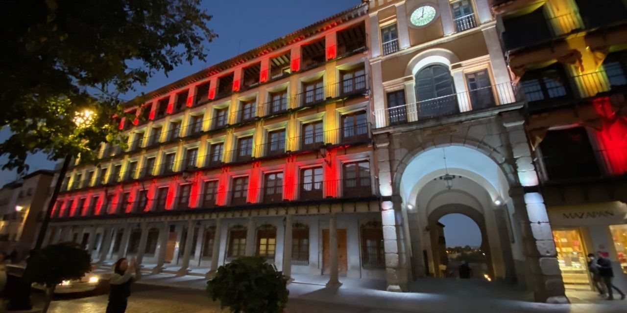 Puente del Pilar 2021 en Toledo: visitas guiadas y rutas nocturnas para octubre