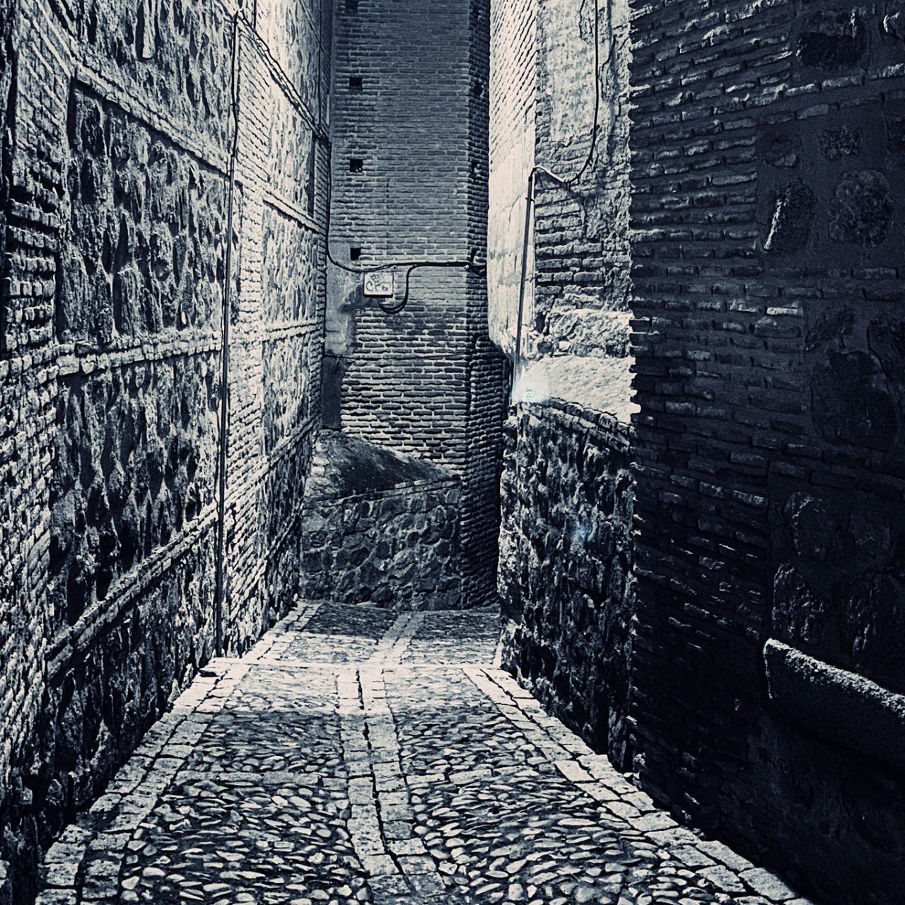 Free Tour Toledo Nocturno (Visita guiada de precio libre, reserva GRATIS*, por la noche) en español