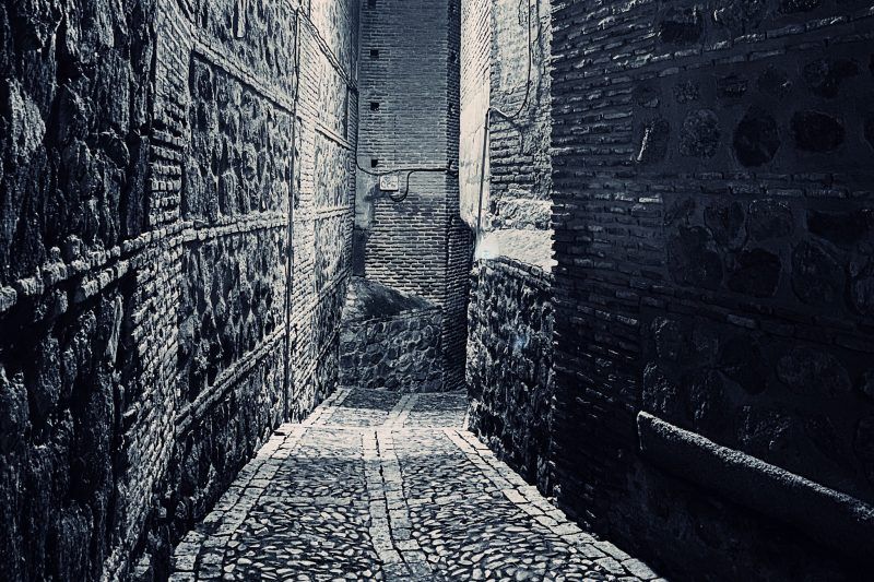 Free Tour Toledo Nocturno (Visita guiada de precio libre, reserva GRATIS*, por la noche) en español