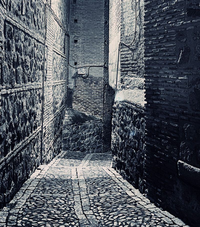 Free Tour Toledo Nocturno (Visita guiada de precio libre, reserva GRATIS*, por la noche) en español