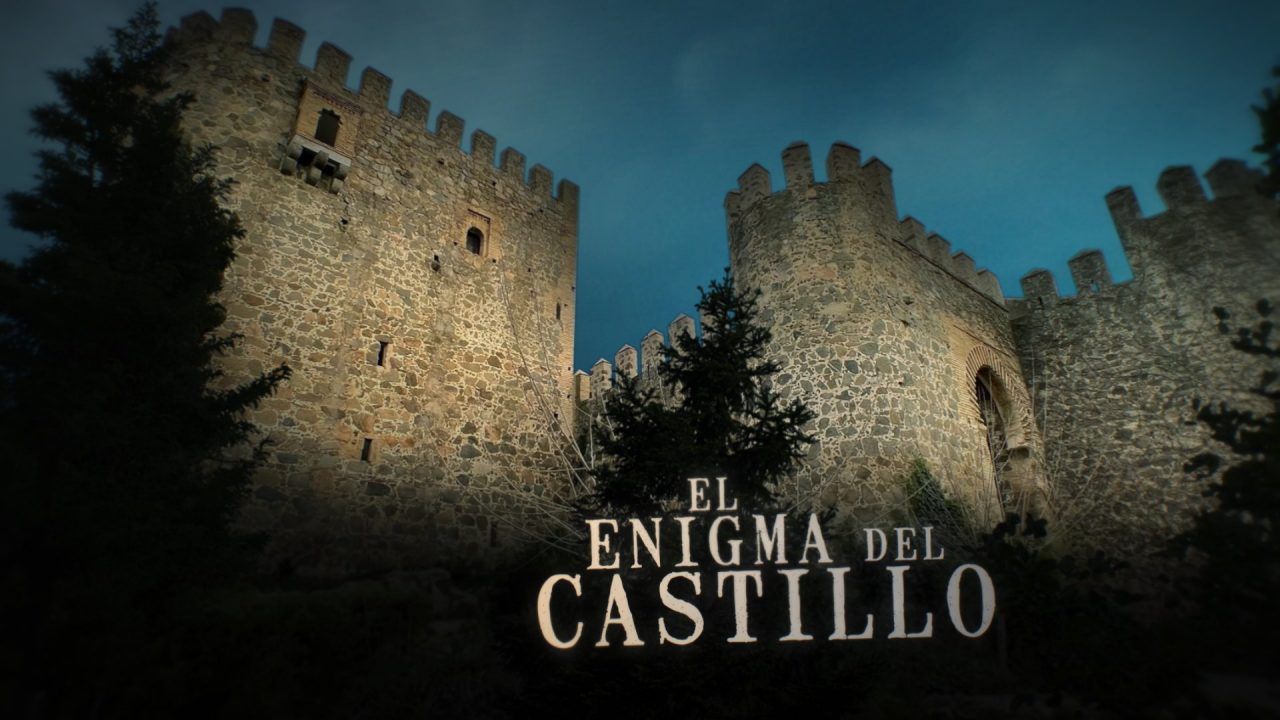 Castillo de San Servando Toledo. Cuarto Milenio