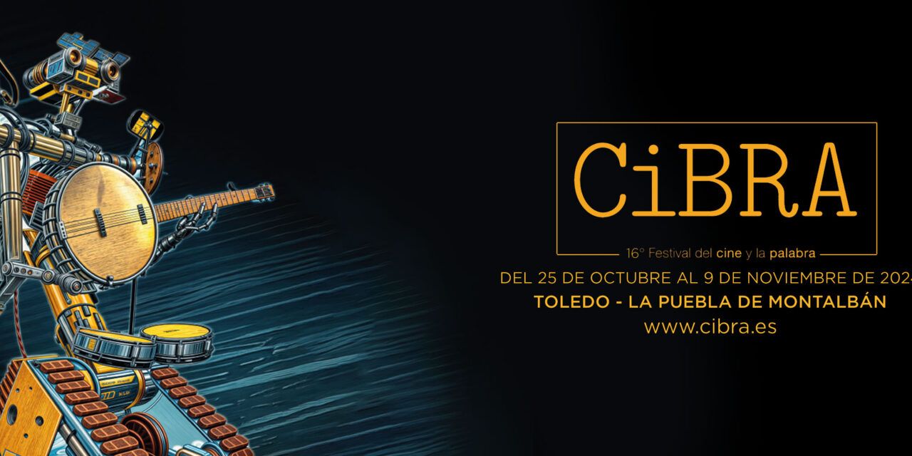 Visita guiada nocturna especial CIBRA 2024 «Historias de Cine en Toledo»