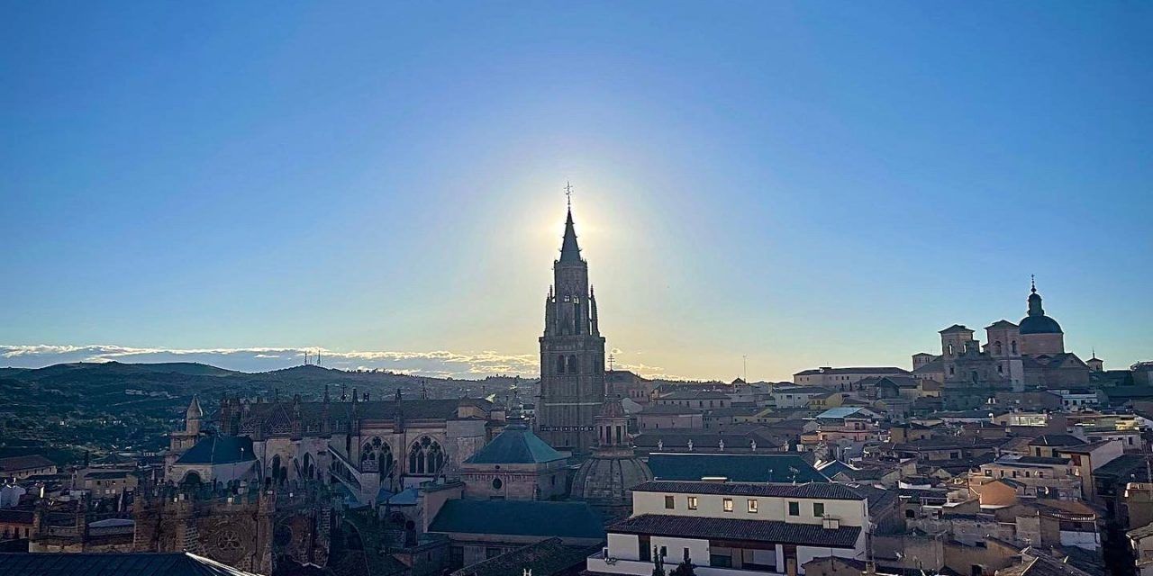 Visitas guiadas y rutas nocturnas para enero 2025, en Toledo