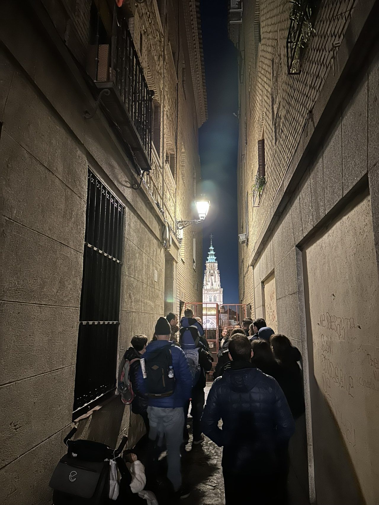Toledo Iluminado Navidad 2023