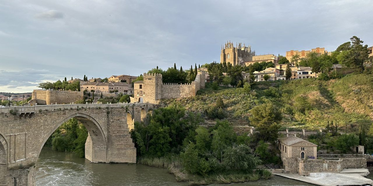 Programación de visitas guiadas y rutas nocturnas para mayo de 2024 en Toledo
