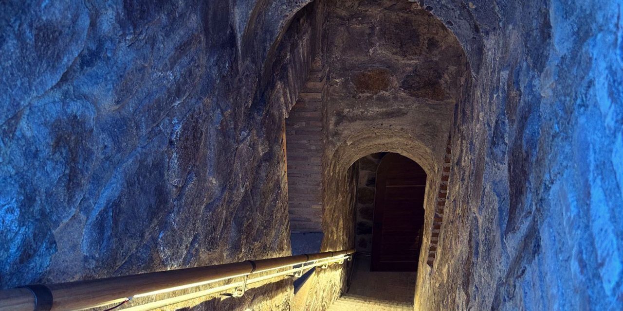 Visitas guiadas, free tour y rutas nocturnas para septiembre de 2024 en Toledo
