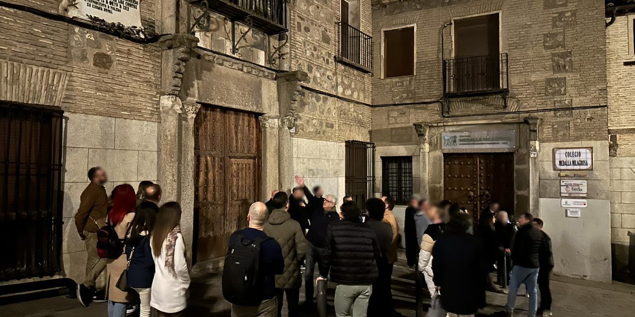 Rutas de Toledo, seleccionada por Tripadvisor en los premios Travelers’ Choice 2024