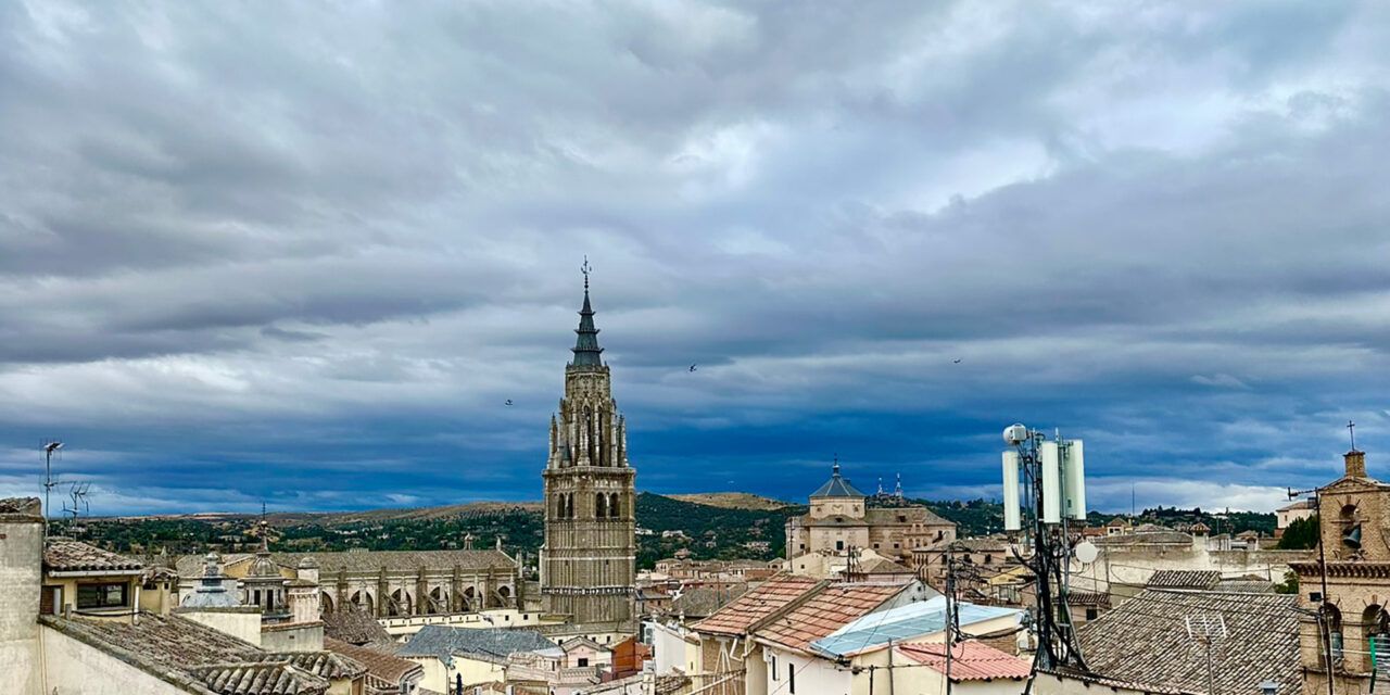 Visitas guiadas y rutas nocturnas para octubre y noviembre 2025, en Toledo