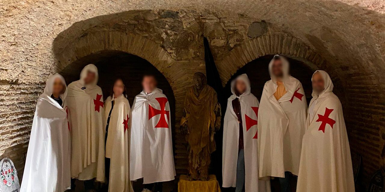 Organiza tu evento en Toledo: visitas guiadas para grupos y empresas