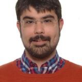 Bruno Lozano, guía de Rutas de Toledo