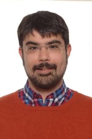Bruno Lozano, guía de Rutas de Toledo