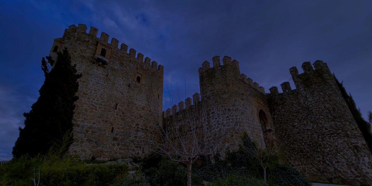 Visitas guiadas y rutas nocturnas para junio y noche de San Juan, en Toledo