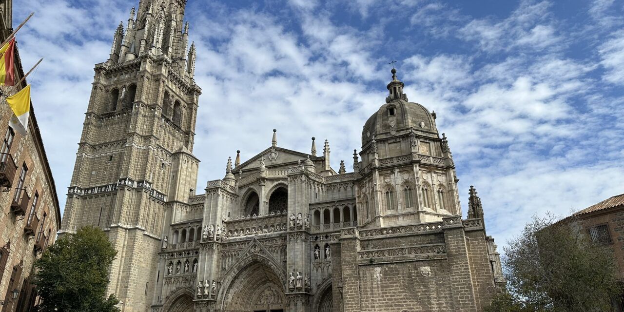 Visitas guiadas y rutas nocturnas para San Valentín y febrero de 2025, en Toledo
