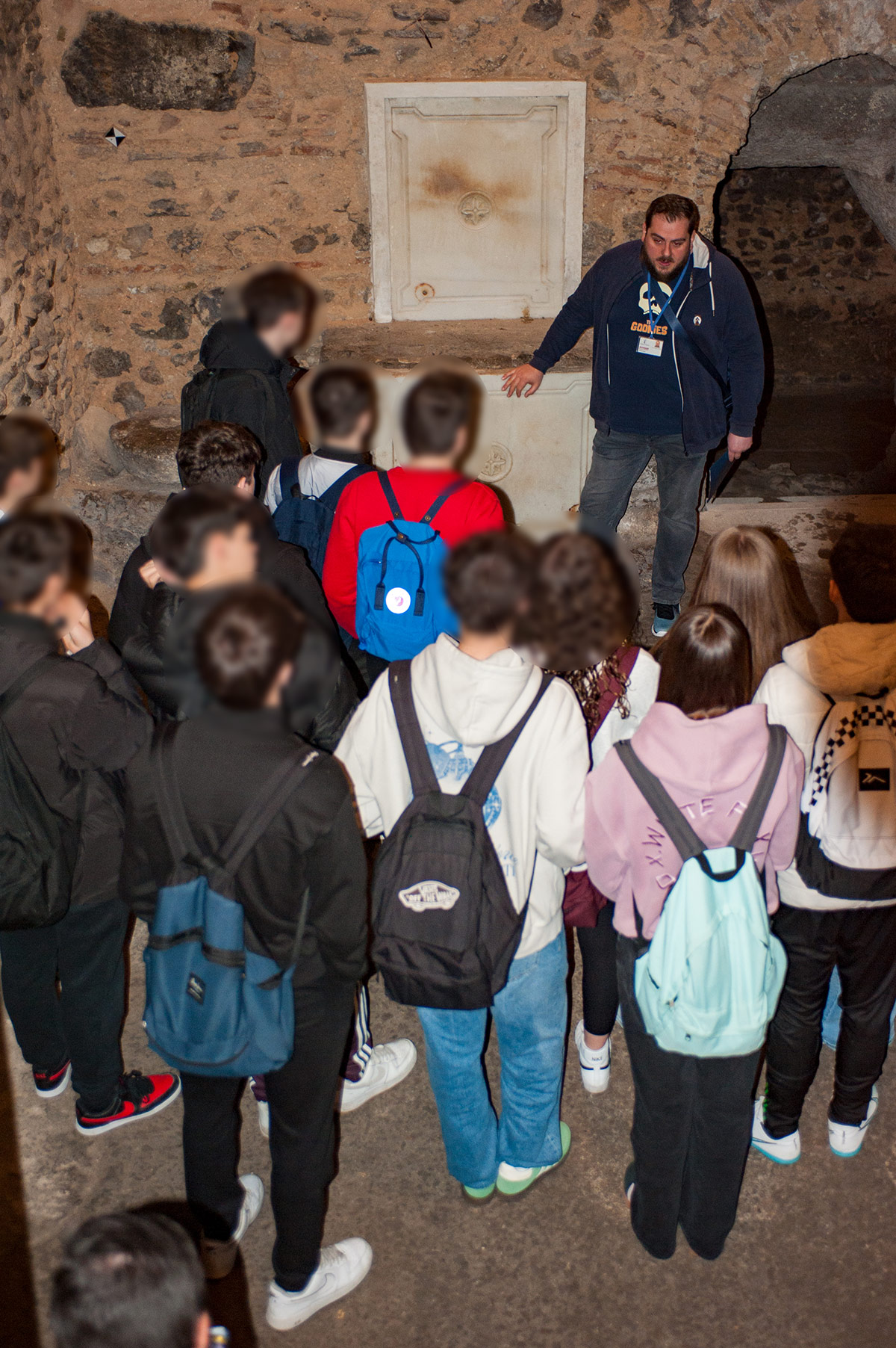 Descubre Toledo de forma divertida con nuestras yincanas educativas para escolares. Yincana escolar marzo 2025.