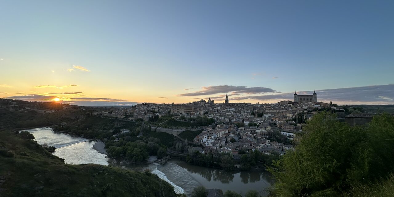 Rutas de Toledo recibe el Premio «Toledo Excelente» en los VIII Premios Excelentes ENCLM 2026