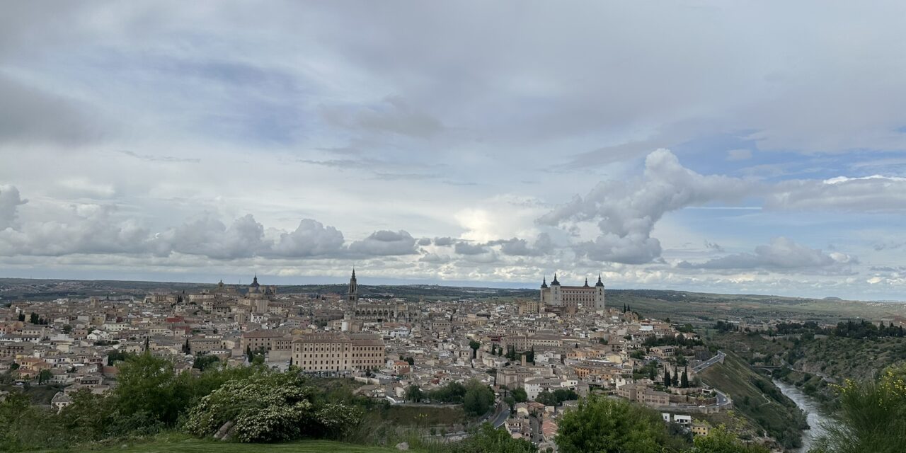 Toledo como nunca lo habías vivido: actividades exclusivas para grupos y empresas con Rutas de Toledo