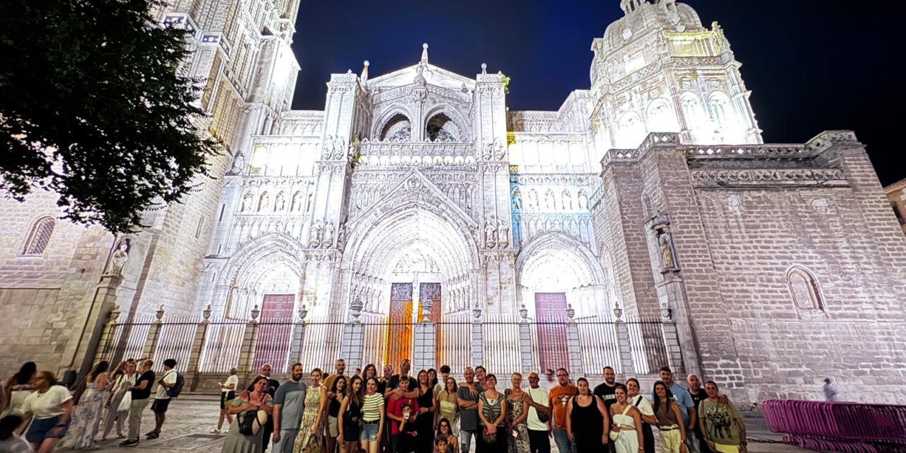 Qué ver en Toledo por la noche: visitas guiadas imprescindibles