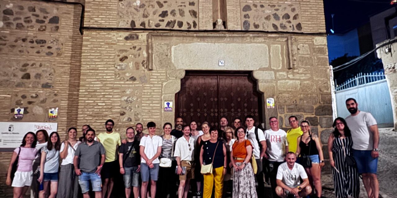 10 errores que cometen los turistas en Toledo y cómo evitarlos