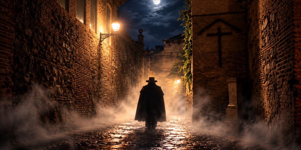 Visitas guiadas y rutas nocturnas para octubre y Halloween 2026 en Toledo