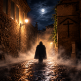 El Exorcista de Toledo. Halloween 2026