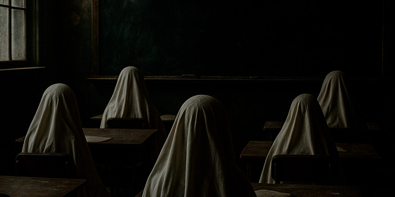 Ruta Especial Halloween 2025: El Instituto Encantado de Toledo