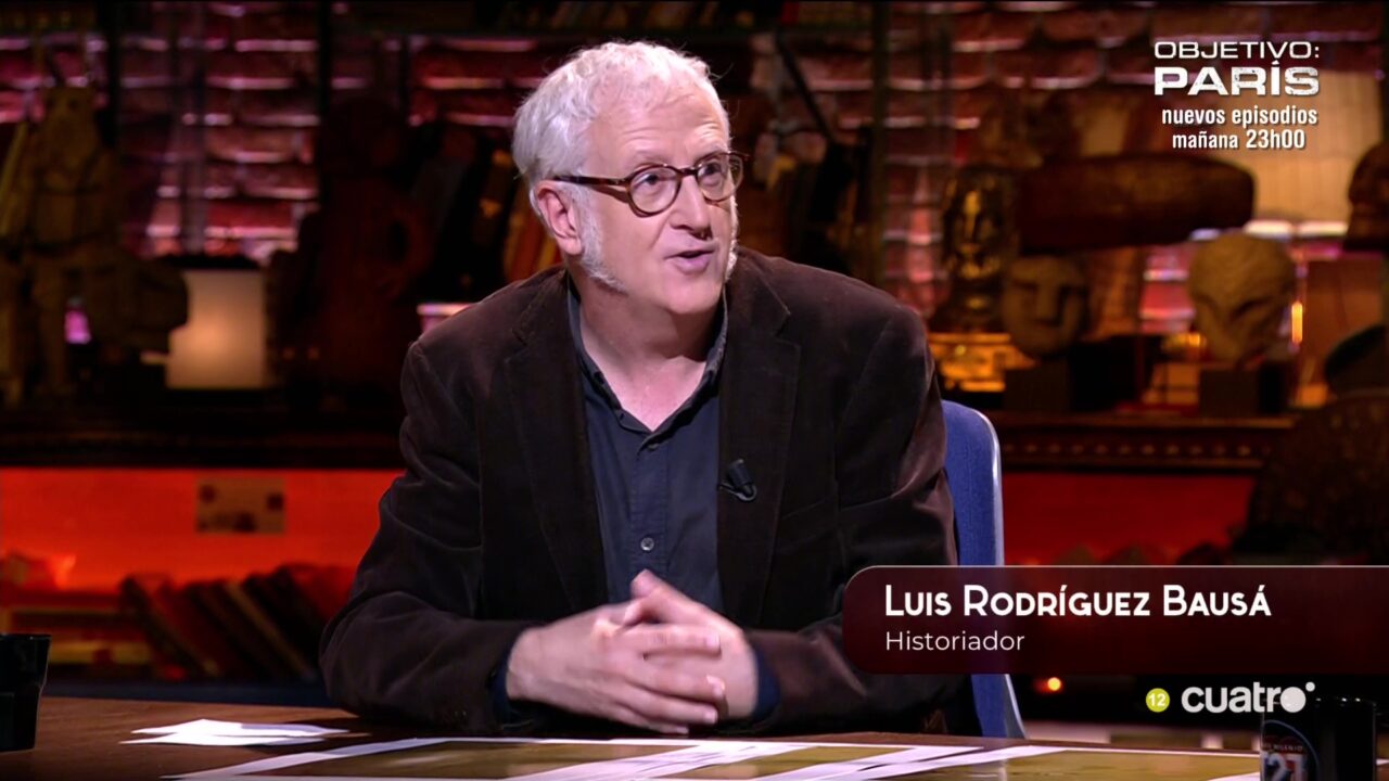 El Alcázar de Toledo vuelve a estremecer: psicofonías, huellas de niño y la voz de Luis Rodríguez Bausá en Cuarto Milenio