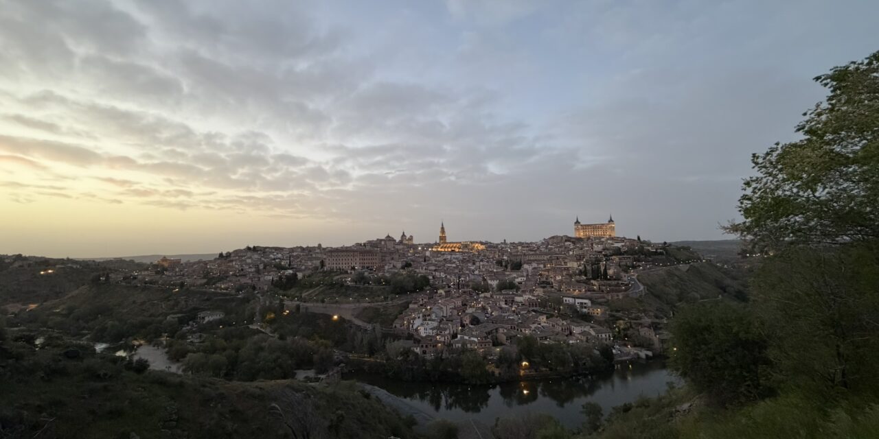 Visitas guiadas y rutas nocturnas para el Puente de Mayo y mayo de 2026, en Toledo