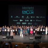 Gala premios Excelentes ENCLM 2026