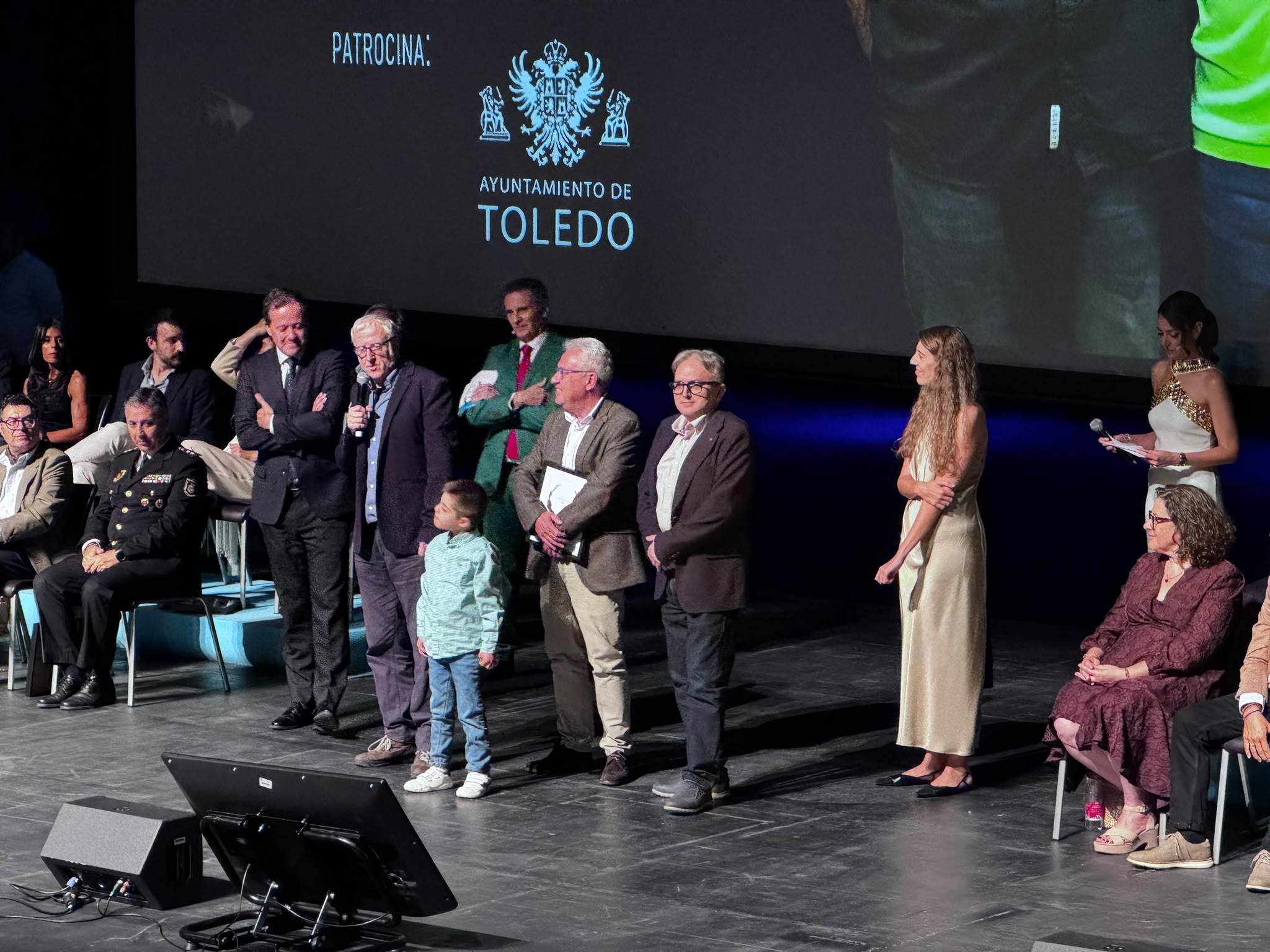 ENCLM entrega los Premios Excelentes 2026 a Rutas de Toledo ENCLM entrega los Premios Excelentes 2026 a Rutas de Toledo
